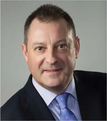 Profile photo of Paul Kirkwood
