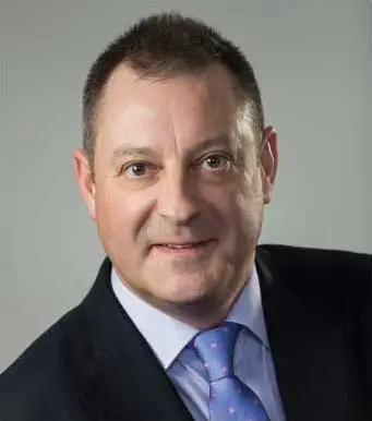 Profile photo of Paul Kirkwood