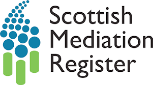 Scottish Mediation Network logo